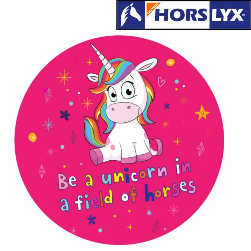 Horslyx Mini Gift Sleeve Unicorn